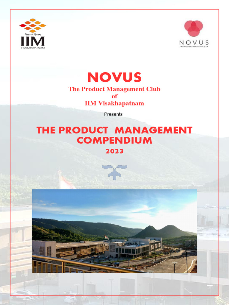 PM - Novus - Compendium 2023 | PDF
