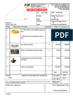 REF 8460 MR - Pradeep Kumar Site MadhvaramComposite Pipe Plan A