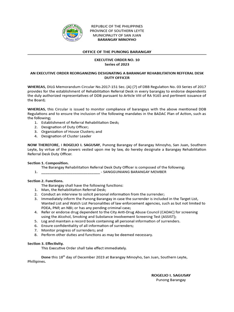 What Is Vocational Rehabilitation Referral