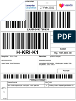 H-Kri-K1: Lxad-2493768638