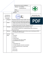 3.3.1.1.a.5 SOP PENANGANAN GAWAT DARURAT