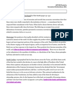 APUSH Declarations of Secession 1861 W/ Annotations