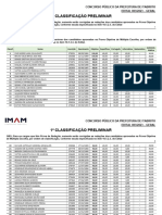 1 Classificacao Preliminar Itabirito GERAL67638402993468103211