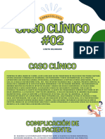Caso Clinico 2