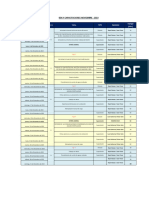 DDS, DIFUSION Y CAPACITACION Diciembre