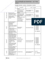 MSG 12 Teste FernandoPessoa Mensagem AE2 Dominios