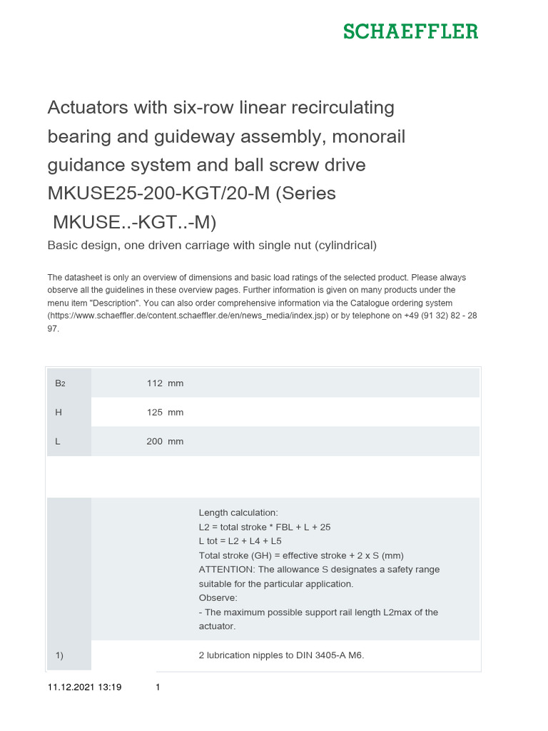 Mkuse25 200 Kgt 20 M Pdf