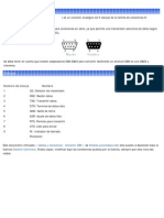 Conector DB9