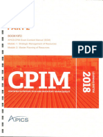 CPIM Part 02 Book 1of2 Digitalizado