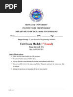 Maintenance Cost Calculation Methods | PDF | Applied Mathematics ...