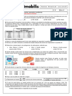 Lista-Extra 23 - REVISÃO - Tudo Sobre Decimais