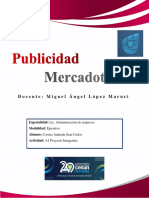 4.4 Proyecto Integrador