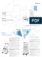 Suction Unit Catalog