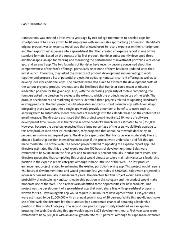 Case gpt commands pdf application software mobile app