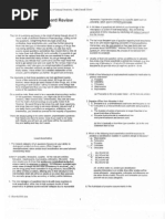 Download NBDE II Pharmacology Review by Diana Irina SN70119341 doc pdf