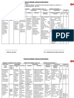 Planificacion Completa Fisica 3-1