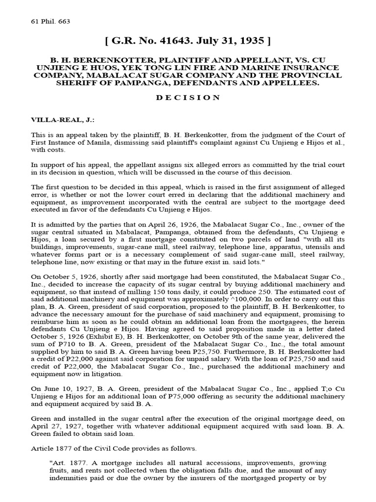 4 berkencotter vs cu unjieng g r no 41643 july 31 1945 pdf