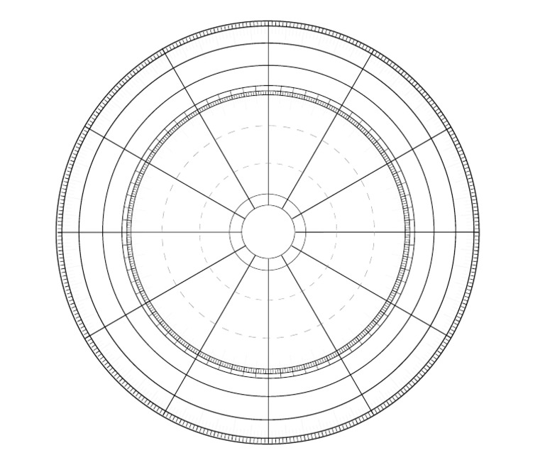5.1. Dodatak1 - Prazni Chart Za Vjezbanje - Zadaća | PDF