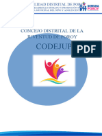 Logo Codejup