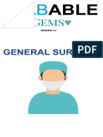 16.1 - General Surgery