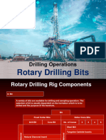 Drilling Bits