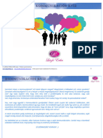 Tudatos Kommunikacio Kviz-2018