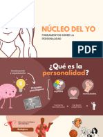 Núcleo Del Yo