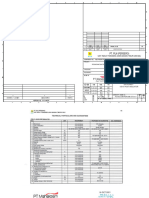 p21002 Com PGR Eme Dts 017 Data Sheet - 150 KV Post Insulator