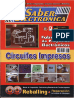 Revista Club Saber Electronica