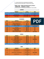 Calendario Geral 2024.1 - Atos 6