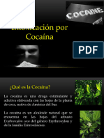 Cocaina