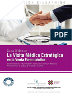 Visita Medica Estrategica Venta Farmaceutica