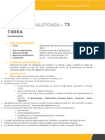 T2 - Metodología Universitaria - Grupo 18 - Herrera López Jhuliza