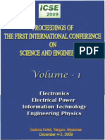 Power System Fault Analysis of Myanma Electric Power System by MATLAB