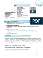 Documento de Gary Rosero