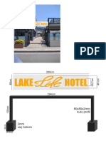 Lake Li̇fe Hotel