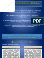 Support de Cours (Partie 2) Environnement Economique Et Juridique - BTS 1 - Decembre 2023