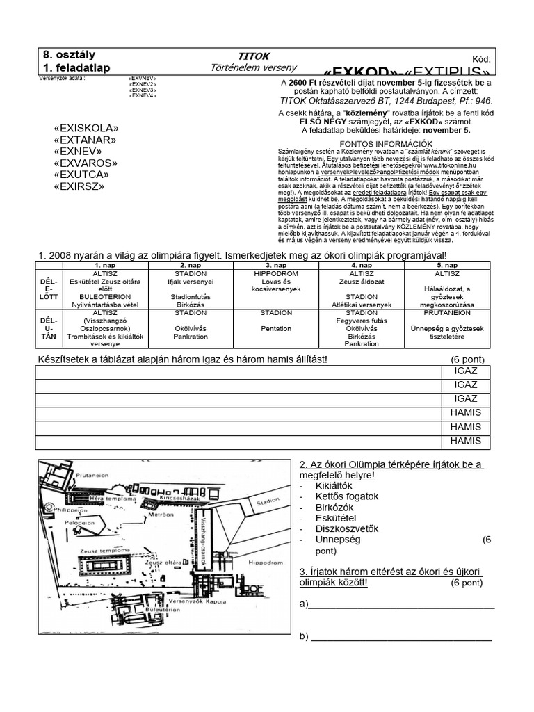 V 08 T 8 Minta | PDF