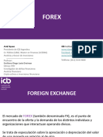 Forex 1 Conceptos