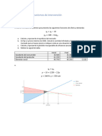 Mecanismos Intervencion