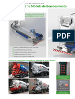 Catalogo Modulo de Bombeamento Convicta