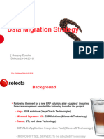 Data Migration StrategyVers2