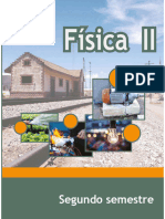 Fisica Ii Telebach 2021-2022