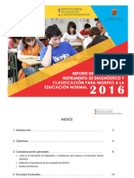 Reporte General 2015-2016