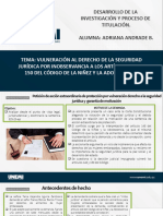 Diapositivas Exposición Deontologia Juridica