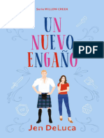 Un Nuevo Engaño - Jen DeLuca