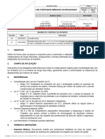 Este Documento Quando Impresso, Só É Válido para Uso Se Possuir A Identificação de Cópia Controlada