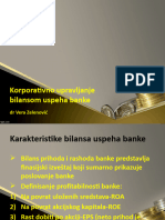 6.korporativno Upravljanje Bilansom Uspeha Banke