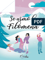 Se Armo La Filomena - K. DILANO