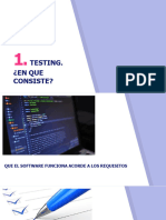 Ut3 - Introducción Al Testing